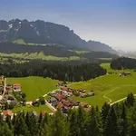 Biobauernhof Und Riederbauer