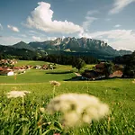Biobauernhof Und Riederbauer * Rettenschöss