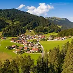 Biobauernhof Und Riederbauer Lantgård Rettenschöss