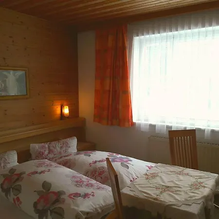 Farm stay Biobauernhof Und Riederbauer Rettenschoss