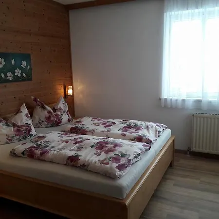 Alojamento de Turismo Rural Biobauernhof Und Riederbauer *