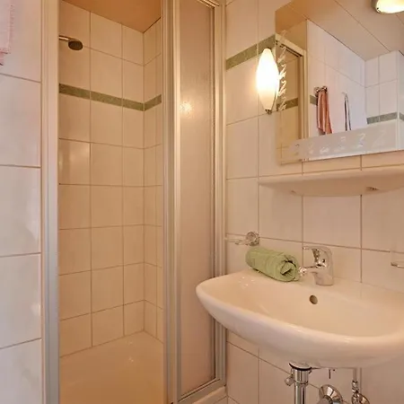 Biobauernhof Und Riederbauer Farm stay *