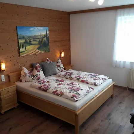 Biobauernhof Und Riederbauer Farm stay Rettenschoss