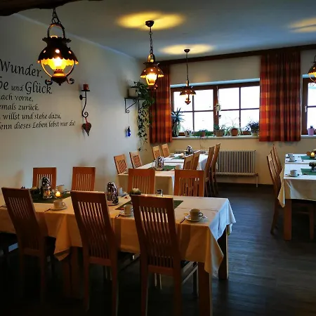 Alojamento de Turismo Rural Biobauernhof Und Riederbauer *