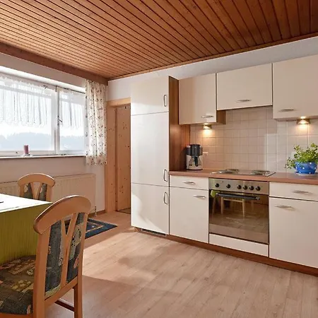 Biobauernhof Und Riederbauer