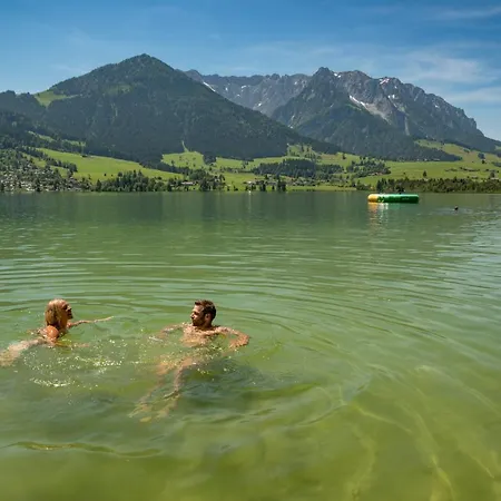 Biobauernhof Und Riederbauer Alojamento de Turismo Rural Rettenschöss
