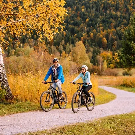Biobauernhof Und Riederbauer Farm stay Rettenschoss