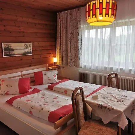 Farm stay Biobauernhof Und Riederbauer