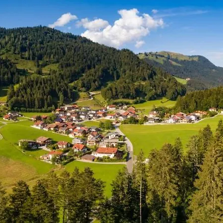 Biobauernhof Und Riederbauer Farm stay Rettenschoss