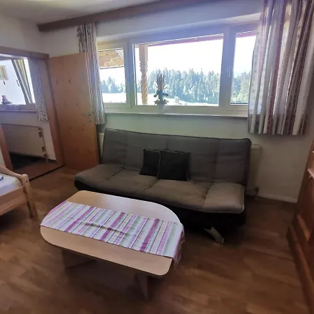 Farm stay Biobauernhof Und Riederbauer *