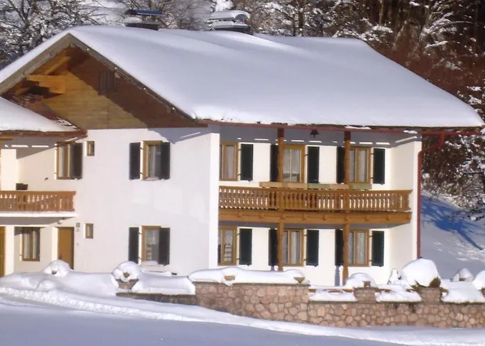 Biobauernhof Und Riederbauer