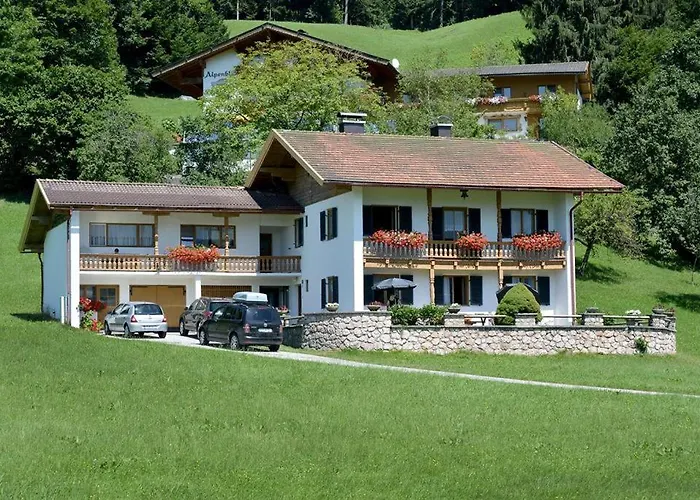 Biobauernhof Und Riederbauer Farma Rettenschöss