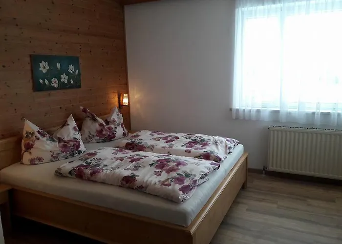 Farma Biobauernhof Und Riederbauer *