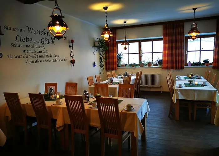 Farma Biobauernhof Und Riederbauer *