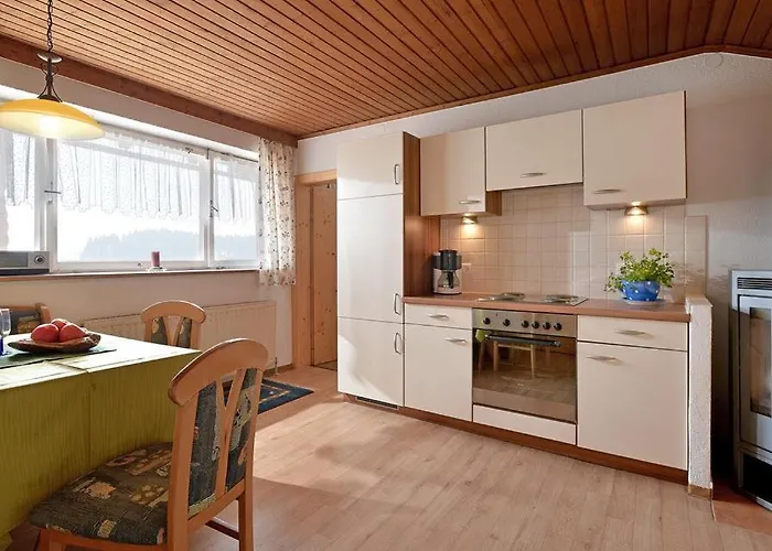 Biobauernhof Und Riederbauer