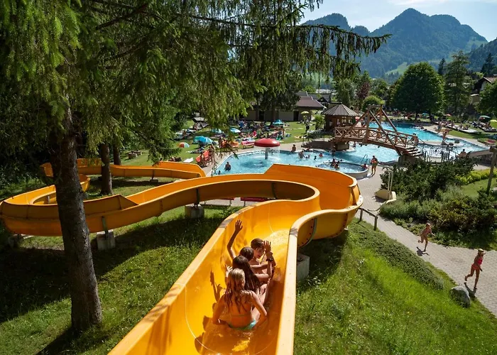 Biobauernhof Und Riederbauer Rettenschöss