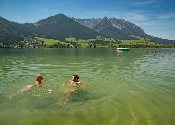 Biobauernhof Und Riederbauer Farma Rettenschöss