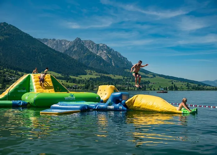 Biobauernhof Und Riederbauer