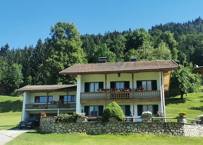 Biobauernhof Und Riederbauer Farma *