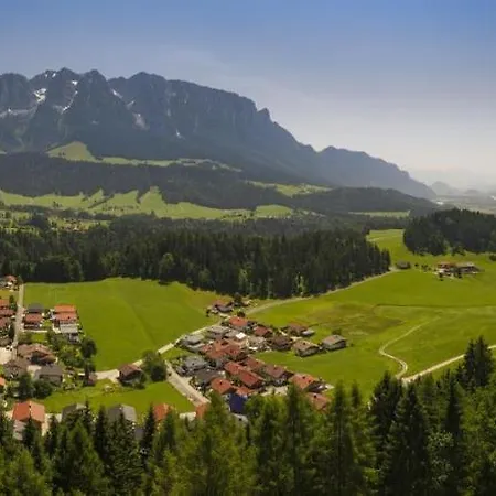 Biobauernhof Und Riederbauer