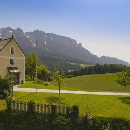 Biobauernhof Und Riederbauer Rettenschöss