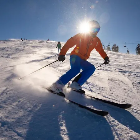 Biobauernhof Und Riederbauer בית חווה *