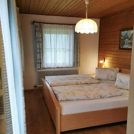 Biobauernhof Und Riederbauer