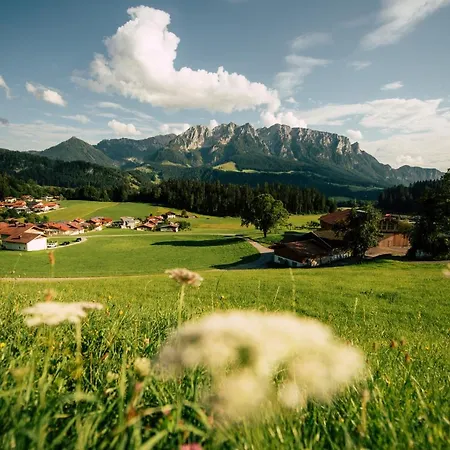 Biobauernhof Und Riederbauer * Rettenschöss