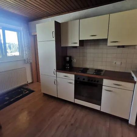 Biobauernhof Und Riederbauer *