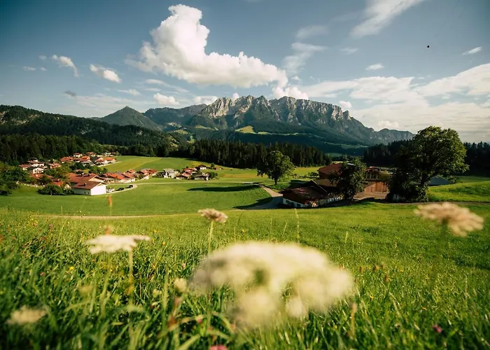 Biobauernhof Und Riederbauer * Rettenschöss