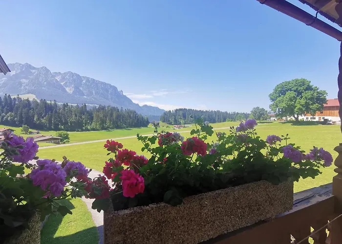 Biobauernhof Und Riederbauer