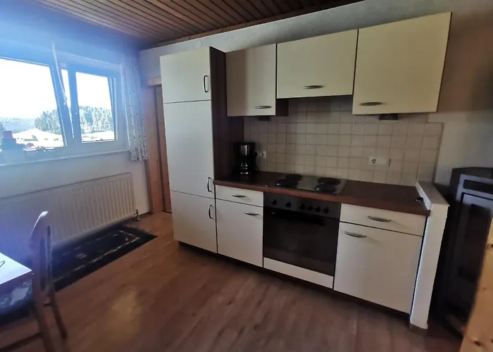 Biobauernhof Und Riederbauer *