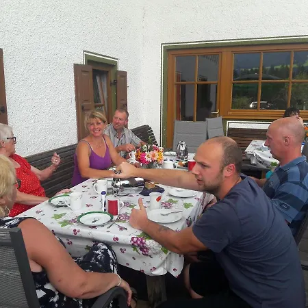 Biobauernhof Und Riederbauer Çiftlik konaklama Rettenschöss