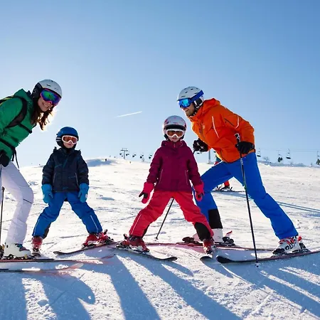 Biobauernhof Und Riederbauer Çiftlik konaklama Rettenschöss