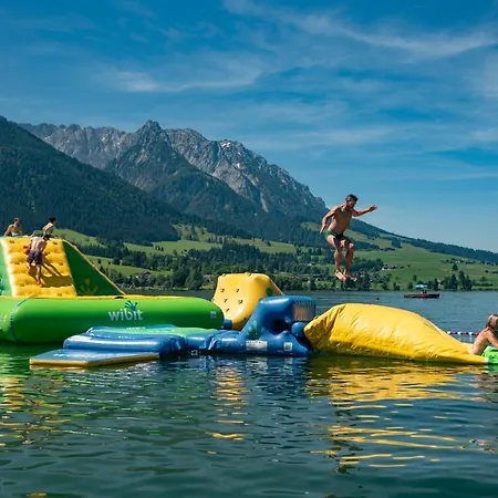 Biobauernhof Und Riederbauer