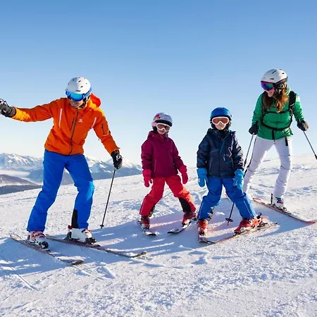 Çiftlik konaklama Biobauernhof Und Riederbauer *
