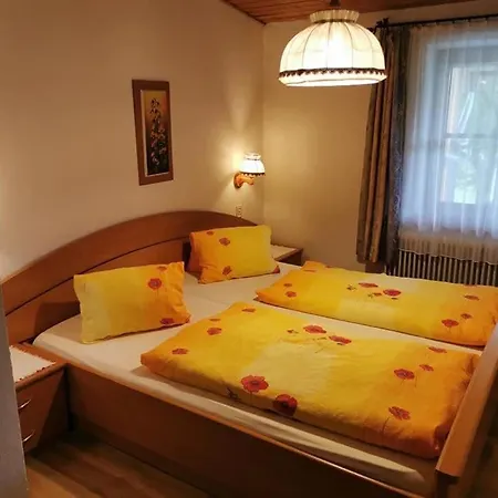 Çiftlik konaklama Biobauernhof Und Riederbauer