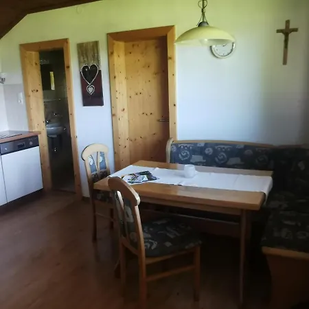 Biobauernhof Und Riederbauer * Rettenschöss