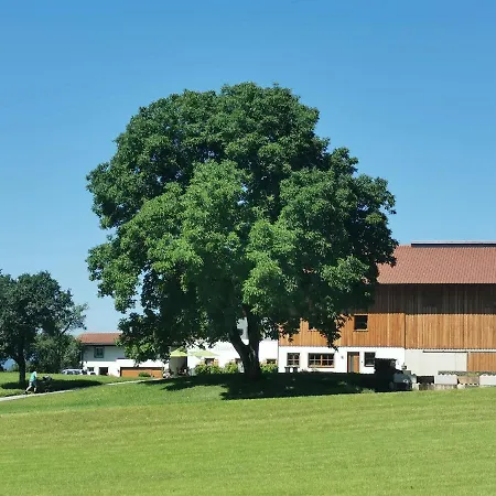 Biobauernhof Und Riederbauer *